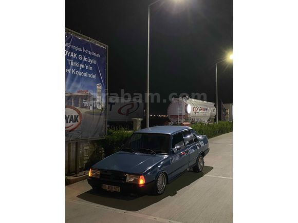 Sahibinden Tofaş Şahin 1.6 1991 Model 
