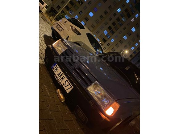 Sahibinden Tofaş Şahin 1.6 1991 Model 