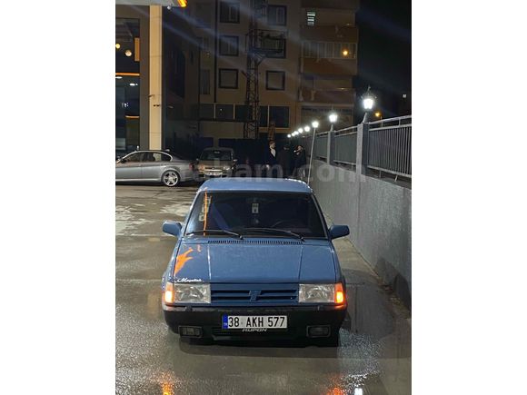 Sahibinden Tofaş Şahin 1.6 1991 Model 