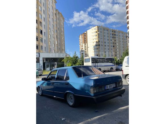 Sahibinden Tofaş Şahin 1.6 1991 Model 