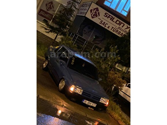 Sahibinden Tofaş Şahin 1.6 1991 Model 