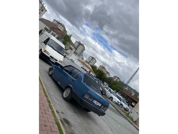 Sahibinden Tofaş Şahin 1.6 1991 Model 