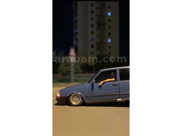 Sahibinden Tofaş Şahin 1.6 1991 Model 
