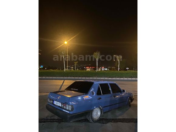 Sahibinden Tofaş Şahin 1.6 1991 Model 