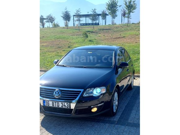 Sahibinden  180.000 KM.