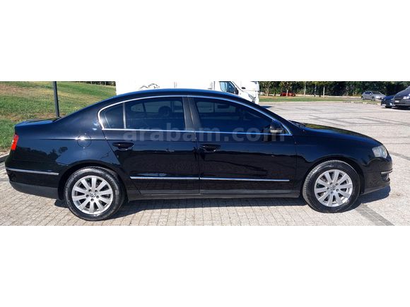 Sahibinden  180.000 KM.