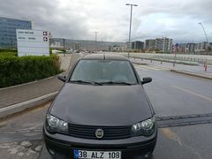 Sahibinden Fiat Albea Sole 1.3 Multijet Premio Plus 2010 Model