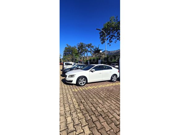 Sahibinden Volvo S60 1.6 D Advance 2013 Model 