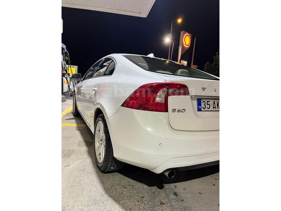 Sahibinden Volvo S60 1.6 D Advance 2013 Model 