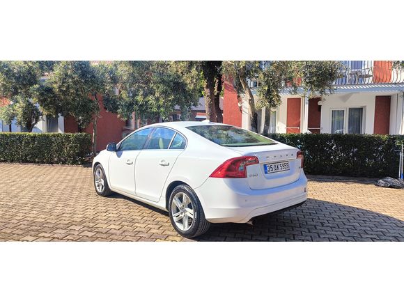 Sahibinden Volvo S60 1.6 D Advance 2013 Model 