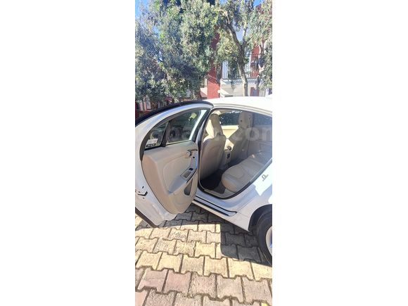 Sahibinden Volvo S60 1.6 D Advance 2013 Model 