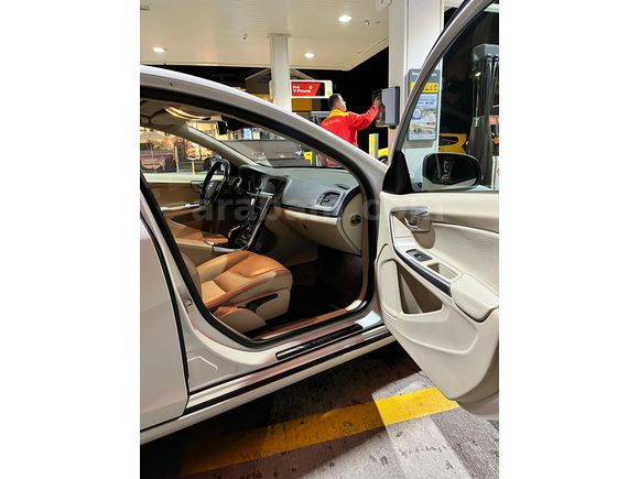 Sahibinden Volvo S60 1.6 D Advance 2013 Model 