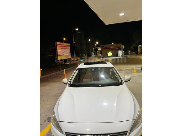 Sahibinden Volvo S60 1.6 D Advance 2013 Model 