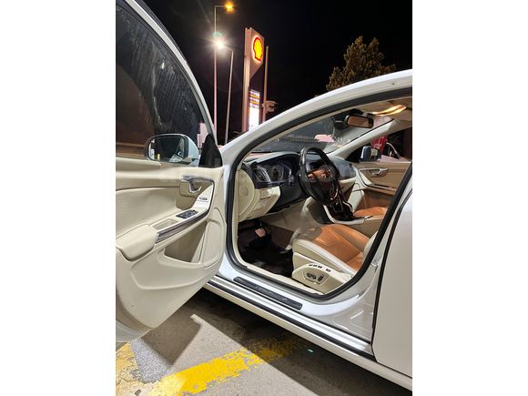 Sahibinden Volvo S60 1.6 D Advance 2013 Model 