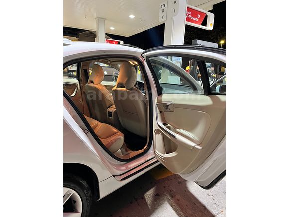 Sahibinden Volvo S60 1.6 D Advance 2013 Model 