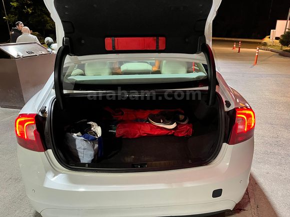 Sahibinden Volvo S60 1.6 D Advance 2013 Model 