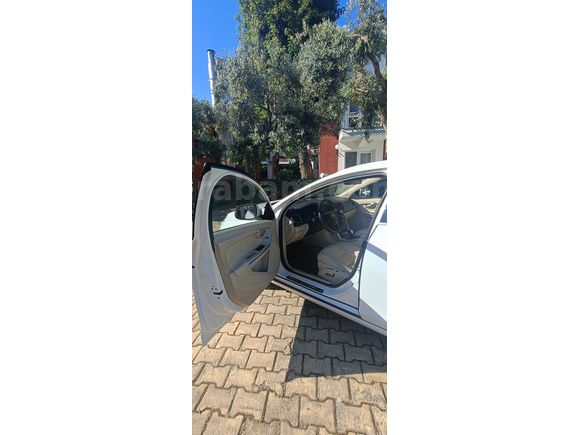 Sahibinden Volvo S60 1.6 D Advance 2013 Model 