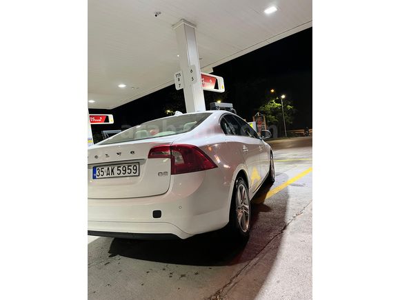 Sahibinden Volvo S60 1.6 D Advance 2013 Model 