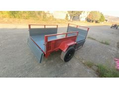 Sahibinden Tarım & İş Makineleri Römork