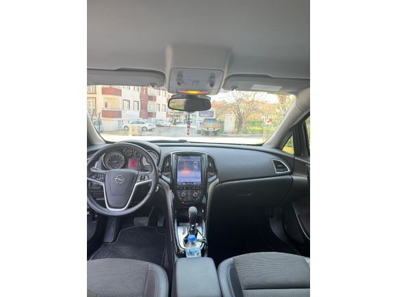 Sahibinden Opel Astra 1.4 T Cosmo 2014 Model