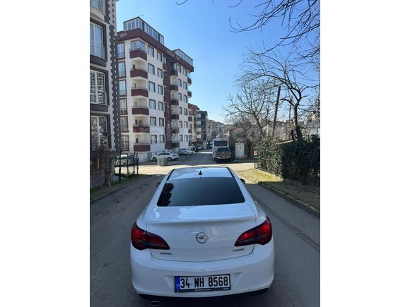 Sahibinden Opel Astra 1.4 T Cosmo 2014 Model