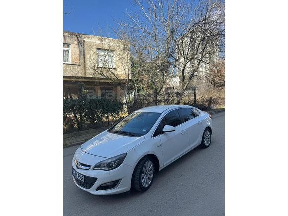 Sahibinden Opel Astra 1.4 T Cosmo 2014 Model