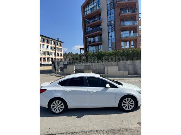 Sahibinden Opel Astra 1.4 T Cosmo 2014 Model