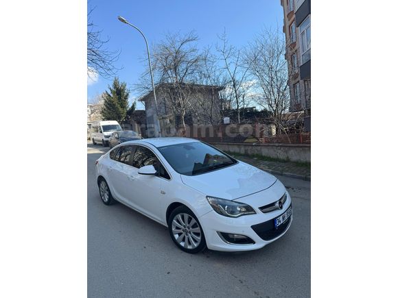 Sahibinden Opel Astra 1.4 T Cosmo 2014 Model