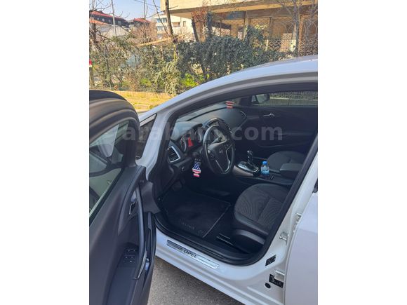 Sahibinden Opel Astra 1.4 T Cosmo 2014 Model