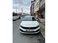 DEĞİŞENSİZ TRAMERSİZ! Sahibinden Fiat Egea 1.6 Multijet Easy 2021 Model 