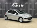 AKTİF den 2009 PEUGEOT 207 1.4 HDI COMFORT 194.000 KM'DE BAKIMLI