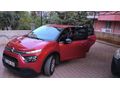 Sahibinden Citroen C3 1.2 PureTech Feel 2021