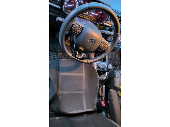 Sahibinden Citroen C3 1.2 PureTech Feel 2021