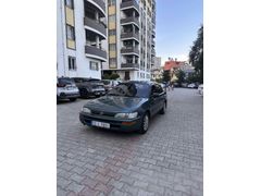 Sahibinden Toyota Corolla 1.6 GLi 1994 Model 