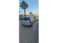 Sahibinden Ford Fiesta 1.4 TDCi Collection 2008 Model