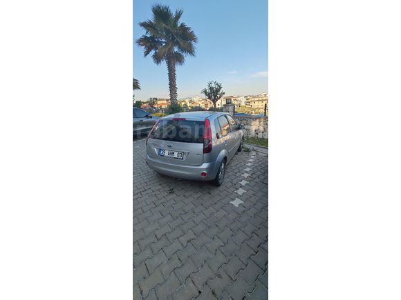 Sahibinden Ford Fiesta 1.4 TDCi Collection 2008 Model