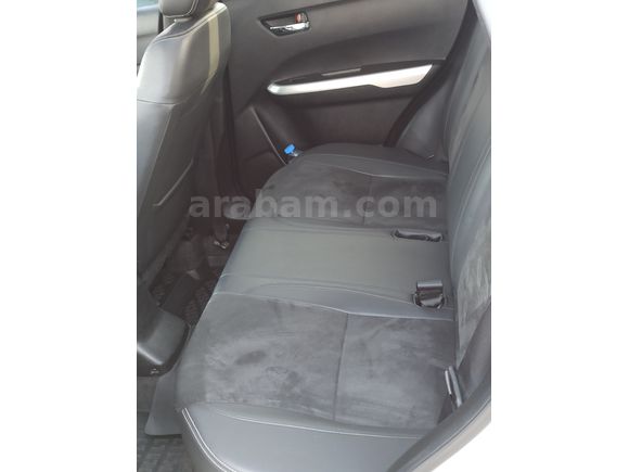 Suzuki Vitara 1.6 GLX 4x2 