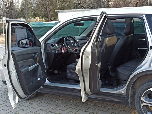 Suzuki Vitara 1.6 GLX 4x2 
