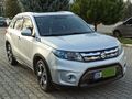 Suzuki Vitara 1.6 GLX 4x2 