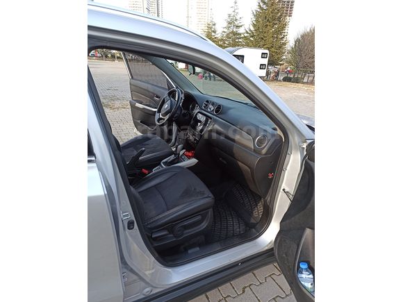 Suzuki Vitara 1.6 GLX 4x2 