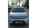 Suzuki Vitara 1.6 GLX 4x2 