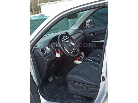 Suzuki Vitara 1.6 GLX 4x2 