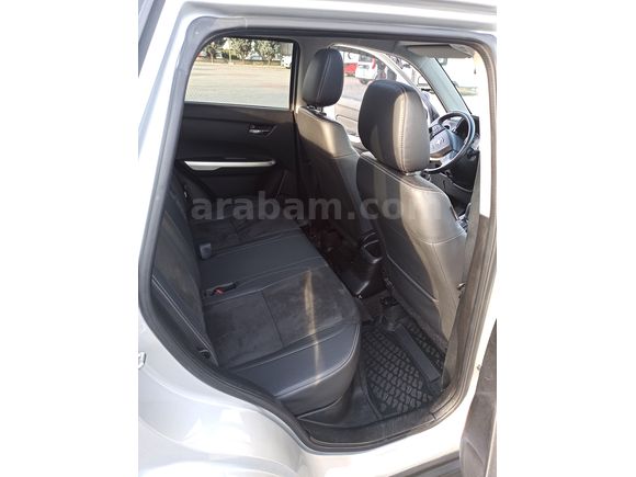 Suzuki Vitara 1.6 GLX 4x2 