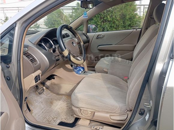 honda city 2006