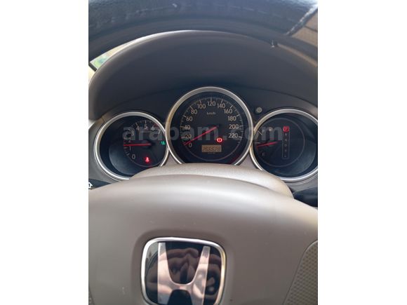 honda city 2006