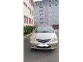 honda city 2006