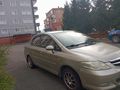 honda city 2006