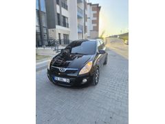 Sahibinden Hyundai i20 1.4 CRDi Style 2009 Model