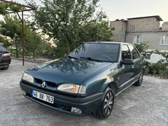 Eren oto Galeriden Renault R 19 1.6 Europa RNE 1999 Model Kahramanmaraş