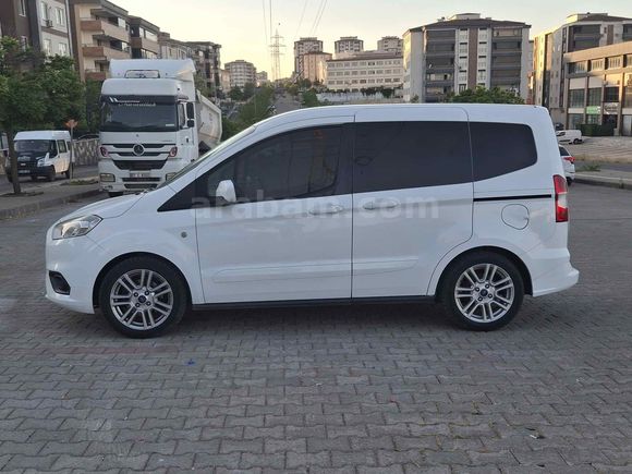 OTOMOBİL RUHSATLI CURYE